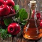 Does apple cider vinegar have any documented health benefits?