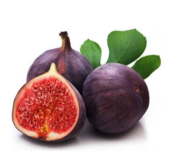 What are the benefits of eating figs every day?