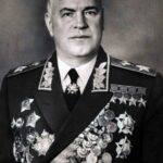 Was Georgy Zhukov a good general?