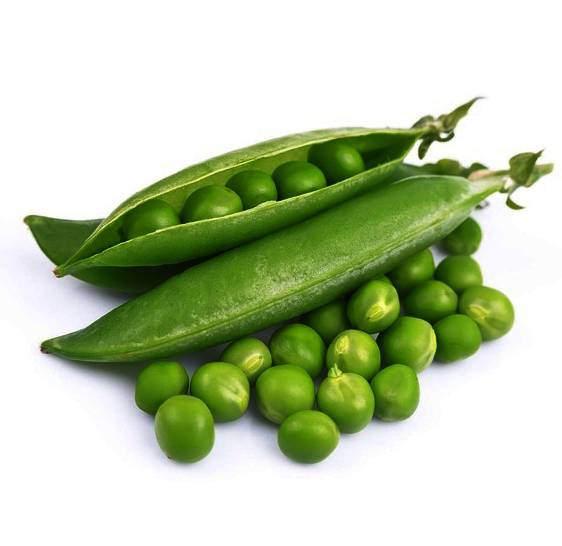 Why are downtime green peas a superfood? What are the health benefits of green peas?