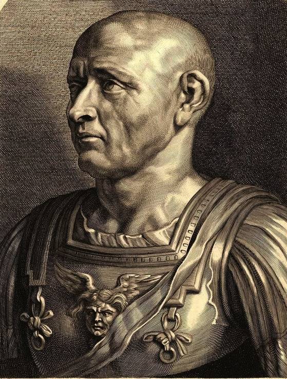 Why was Scipio Africanus treated so ignominiously by the Senate after ridding Rome of its main enemy?