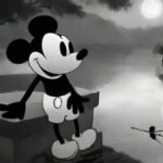 Chasing Steamboat Willie Why AI Art creators Do n’t Mimic the Right Mickey Mouse