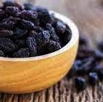 Health benefits of Eating Black raisin in the morning?