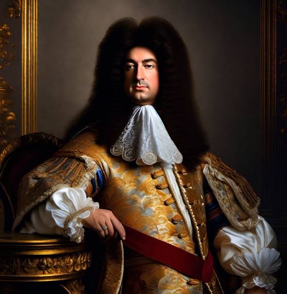 What if Louis XIV of France died after the treaties of Nijmegen?