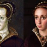 Why did they execute Lady Jane Grey, England's forgotten Queen?