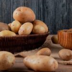 Is eating potato daily dangerous?