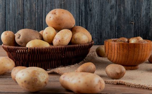 Is eating potato daily dangerous?