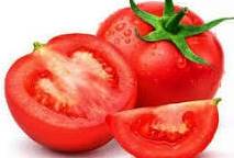 What are the advantages of eating tomatoes?