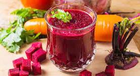 Are there any health benefits associated with consuming beets?