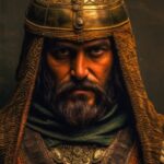 What's the brand that was used by Saladin's army?