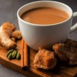 health benefits of Jaggery tea?