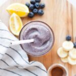 Can smoothies be a good meal replacement?