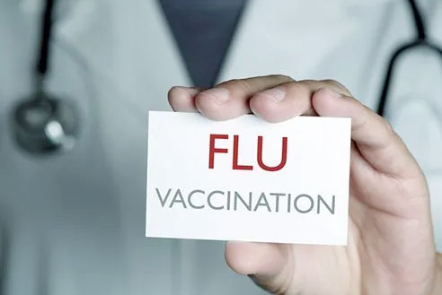 Importance of flu vaccinations