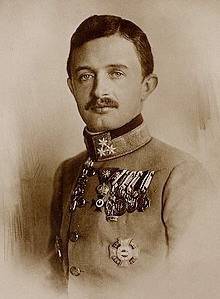 What became of the last members of the House of Austria-Hungary (Habsburg)?