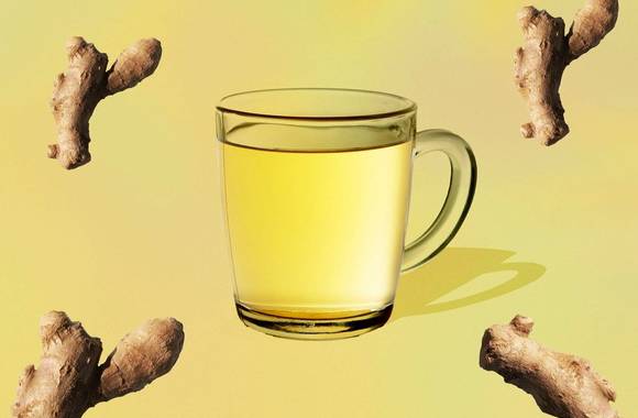 Which tea is best to drink if you have IBS?