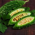 Does sour gourd have numerous health benefits?