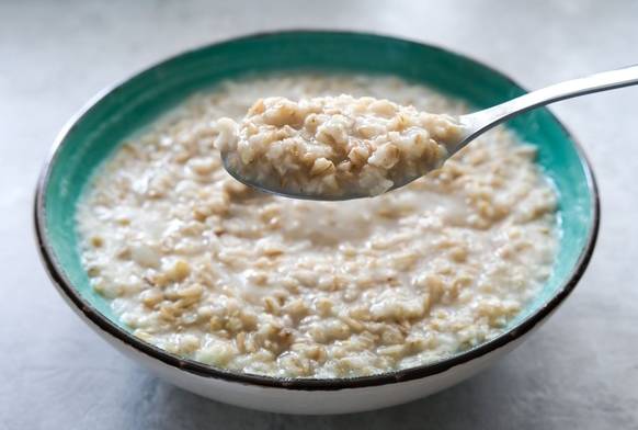 Is oatmeal healthy or not?