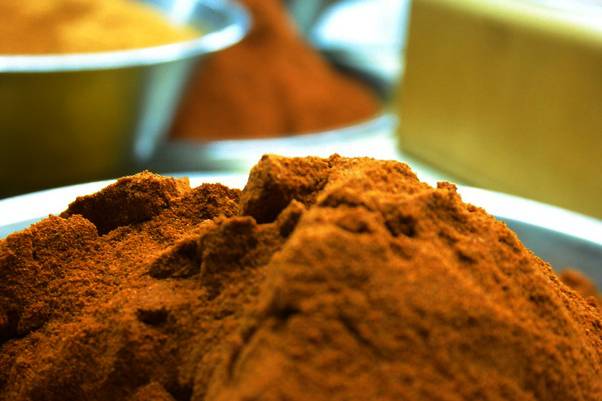 Is Turmeric bad for your kidneys?