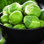 What are the health benefits of incorporating Brussels sprouts into your diet?