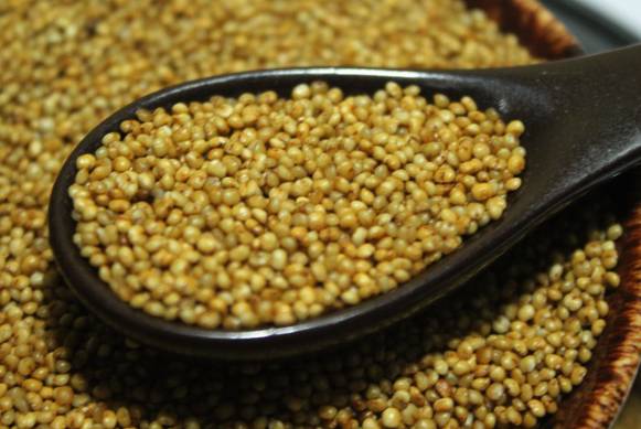 What are the 6 benefits of kodo millet?