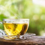 Can you give precious perceptivity into the health benefits of green tea?