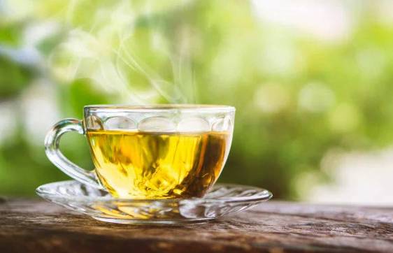 Can you give precious perceptivity into the health benefits of green tea?