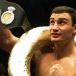 Why is not Vitali Klitschko more honored as a heavyweight champion?