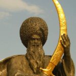 Where did the Seljuks come from? Are they related to the Turks?