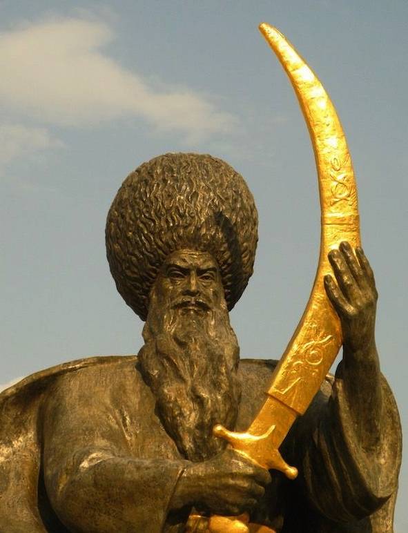 Where did the Seljuks come from? Are they related to the Turks?