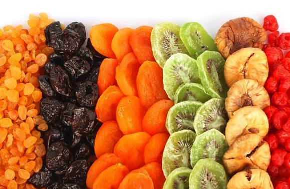 Are there any dry fruits that can help lower blood sugar levels?