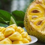 What are the heirs of jackfruit vegetables?