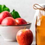 Does apple cider vinegar help with diabetes?