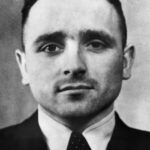 How brutal was Klaus Barbie, and what makes him different than other Nazi functionaries?