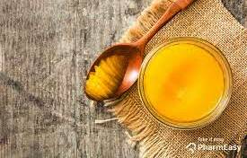 What are the implicit health benefits of consuming A2 ghee?