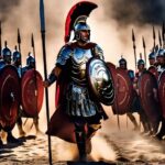 Ancient Sparta and Rome were each excellent military powers. But why did Rome build a great empire, while Sparta did not?