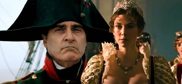 Why did Josephine betray Napoleon Bonaparte so many times?