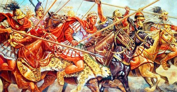 What were the reasons for Alexander's failure to defeat the Persians during his invasion of Asia?