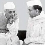 Did Jawaharlal Nehru feel insecure because of Subhash Chandra Bose?