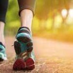 Is walking every day really enough exercise?