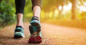 Is walking every day really enough exercise?