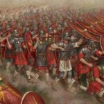 What were the reasons for the Roman defeat at the Battle of Cannae? How did they suffer such a significant loss?