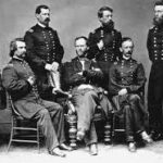 What was the significance of the rank of general in the American Civil War?