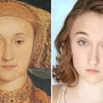 Why did Henry VIII dislike Anne of Cleves?