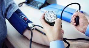 How do I drop my blood pressure without drug in a week?