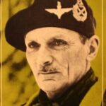 Did Dwight D. Eisenhower had a positive opinion of Field Marshal Bernard Montgomery?