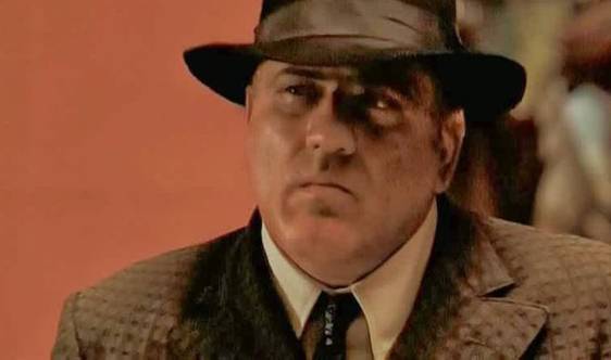 In The Godfather, how did Al Neri compare to Luca Brasi as an enforcer?