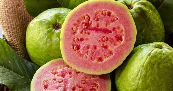 Is it judicious to eat guava if one has CKD?