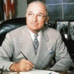 Was Harry Truman a truly honest president?