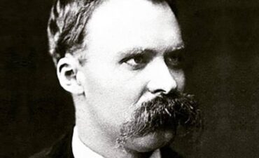 What was Nietzsche's epistemology?