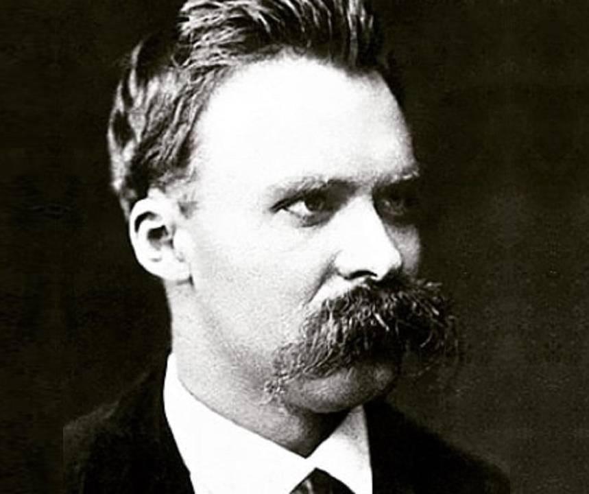 What was Nietzsche's epistemology?